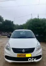 Maruti Suzuki swift dzire Tour S