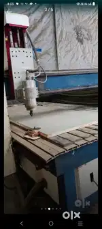 CNC Router Programming & Operating Trainee (Freshers)