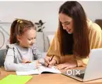 Home tution contact for parents