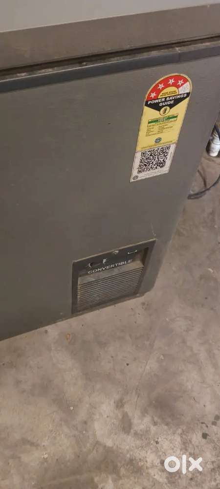 Restaurant appliances