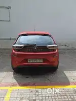 Tata Altroz XZ, 2020, Petrol