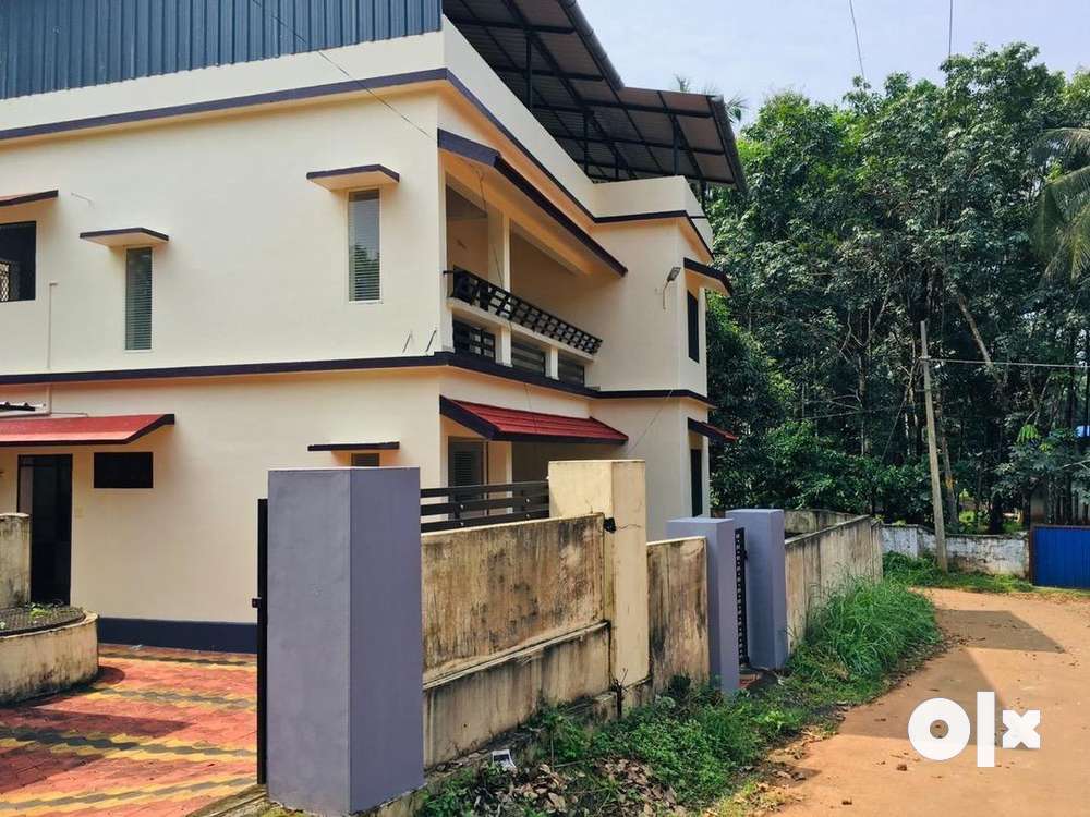 2bhk House in perinthalmanna for rent