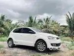 Volkswagen Polo Petrol 75000 Km Driven