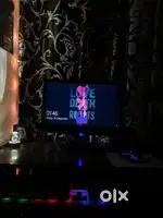 Full pc setup just like new