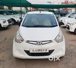 Hyundai EON Era, 2012, Petrol