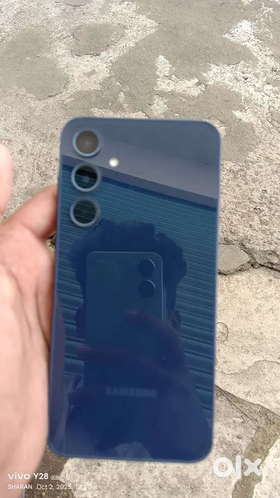 Galaxy A35