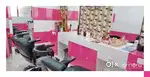 Ladies beauty parlour at Cherpunkal, Pala reqire Trainee Beautician