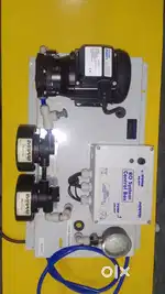 Everpure RO system