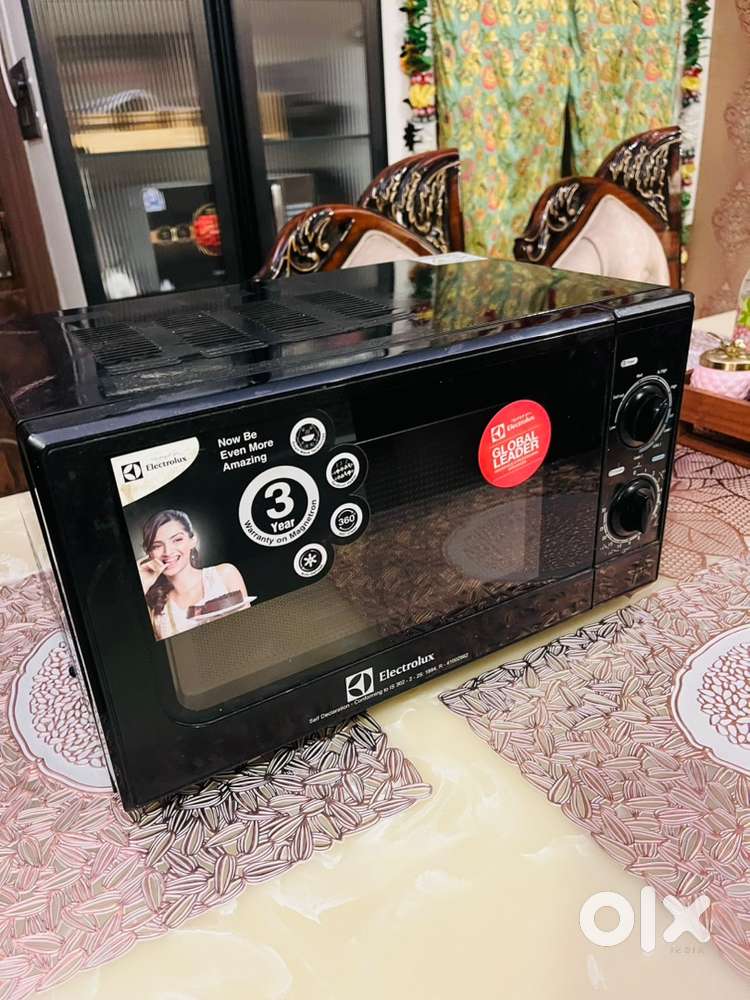 Electrolux Microwave