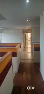 Furnished IT office, 4 cabin ,conf room, 12 WS ,Kadavnthra, Kochi,EKM