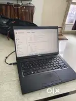 Dell Laptop 7390
