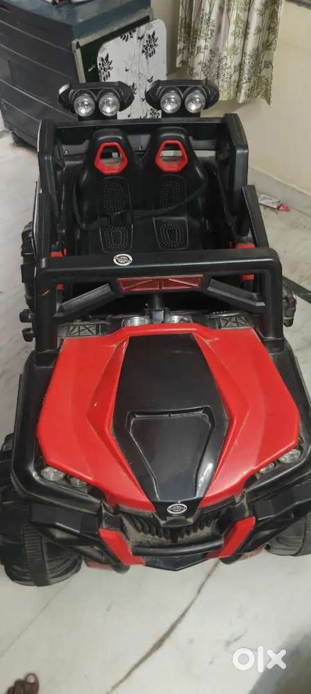 I want to selling my toy car