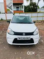 Maruti Suzuki Alto 800 VXI Plus Option, 2019, Petrol