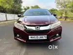 Honda City 2014-2015 i DTEC VX, 2014, Diesel
