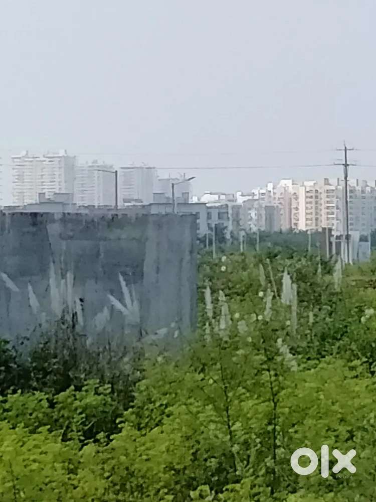 बेसा पिपला रोड ८० फिट रोड टच से ३०० मिटर पे
