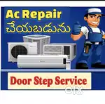 AC Repairss and servcess