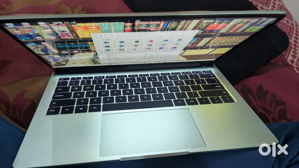 i5 11 Generation new condition Laptop