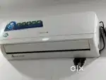 Amstrad Air conditioner
