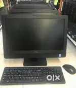 DELL ALL IN ONE 3030 - Core i5 4th - 8gb - 500 SSD -20inch -WIFI Impor