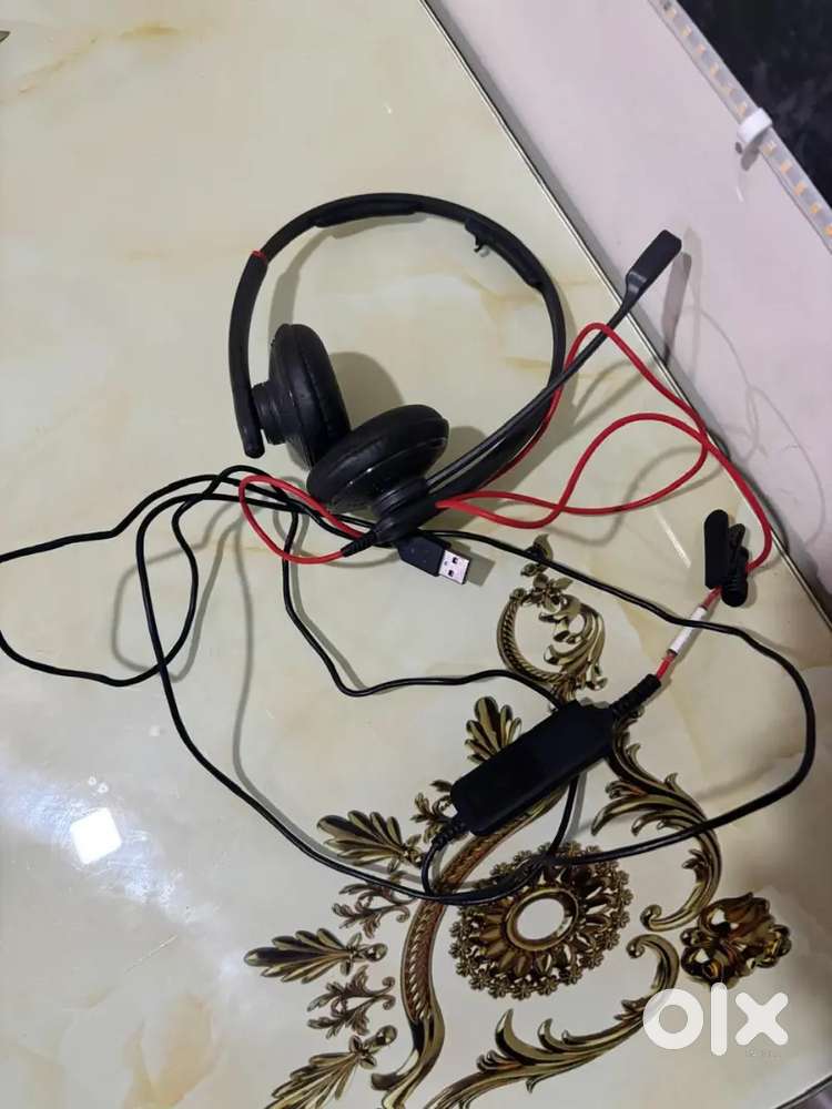 USB Headset for sale