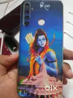 Realme narzo 10