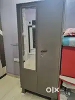 Godrej Metal Wardrobe