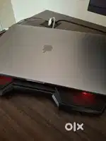 Mackbook Pro 2019 32GB 2TB Space (Editors)