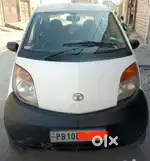 Tata nano CX Fully serviced Latestly AC model in Good condition