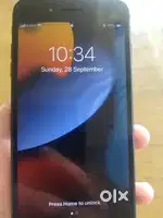 7 plus well condition