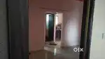 1 BHK flat for Sale or Rent 7000+500 available At Manavta Nagar Indore