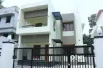 House near Gandhinagar 3 bed 2000 sq feet 6 cent 70 lakhs