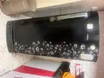 Samsung fridge