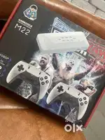 M22 game stick