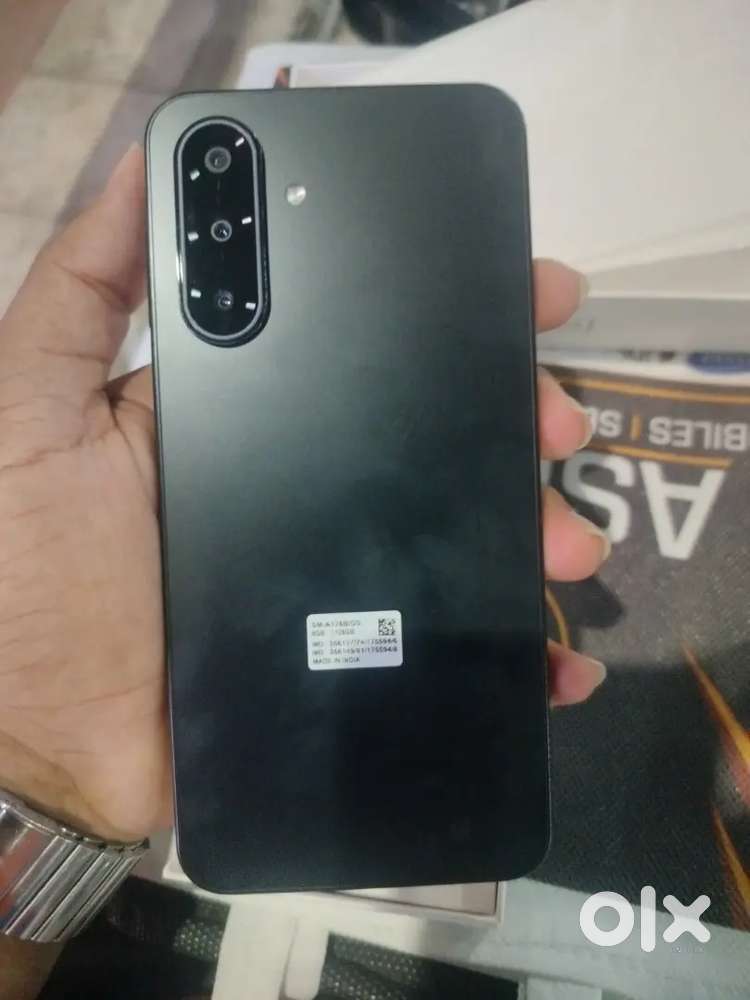 Samsung A17 5G