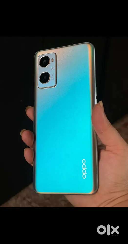 Oppo A96 GB8 GB128