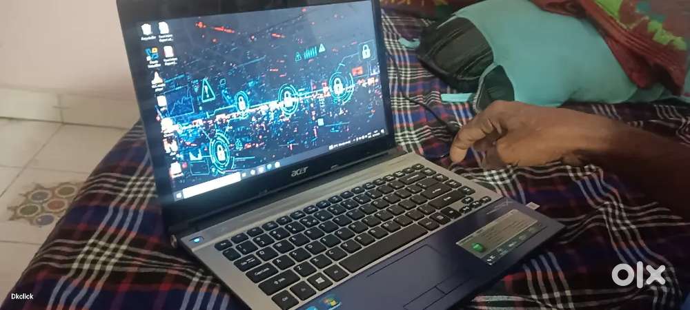 Acer 4830T