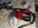 I want to sale my vacuum cleaner good working condition