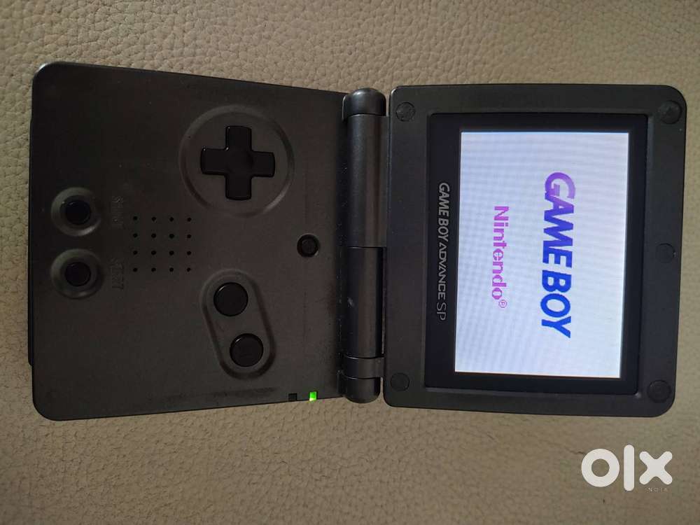 Nintendo Gameboy Advance SP AGS-101