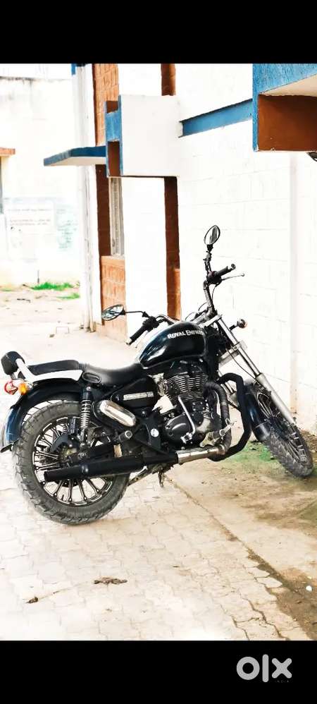 Sell a excellent bike