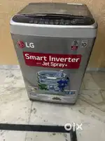 Washing machine samsung