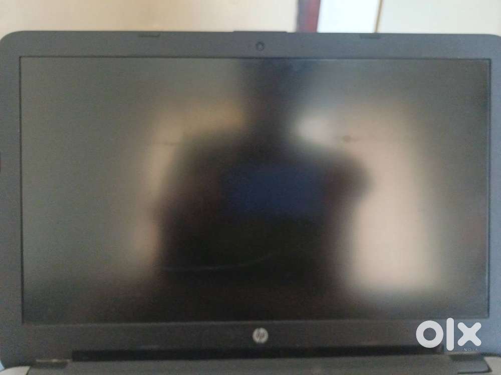Hp 15-ac179tx laptop