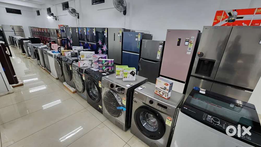 Season’s Biggest Appliance Sale – Don’t Miss Out!