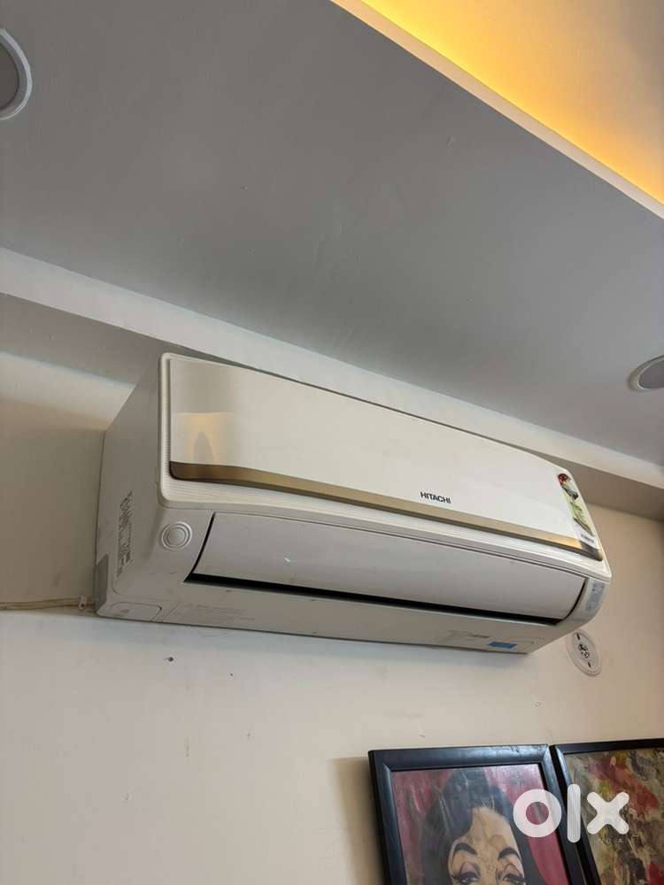 Hitachi 1 Ton AC Split
