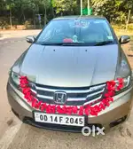 Honda City 2012