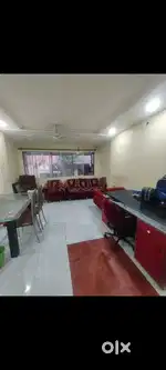 fully furnished