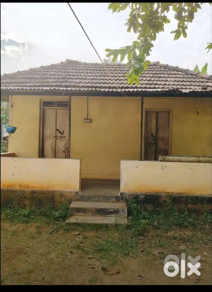 House for rent in kottapady