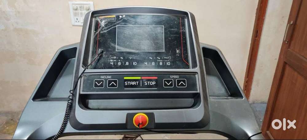 Treadmill for Home Use