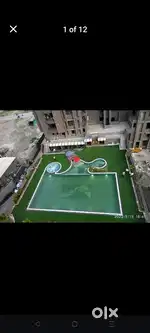 Full furnished flat for rent