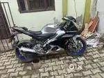 Yamaha R15M