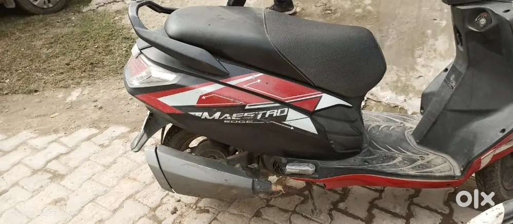 Scooty in excellent condition condition